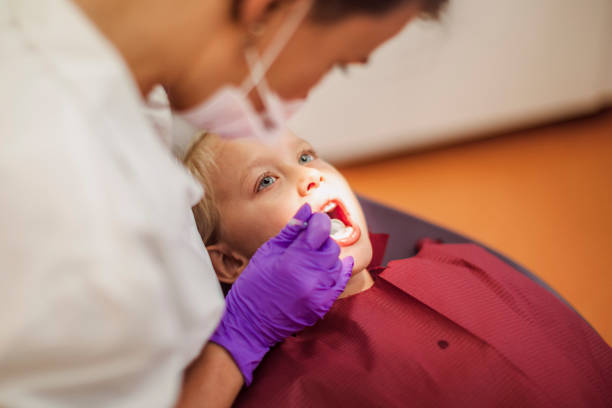 Best Pediatric Emergency Dentist in Bellwood, PA